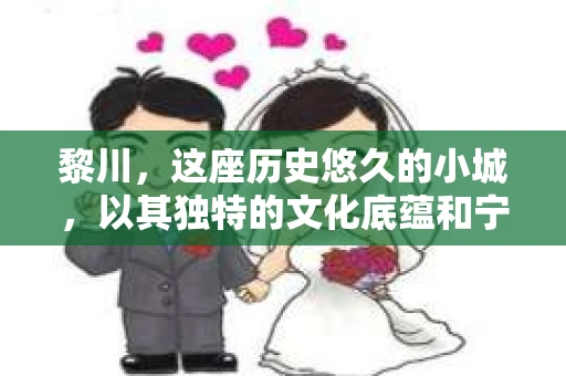 黎川，这座历史悠久的小城，以其独特的文化底蕴和宁静的生活节奏吸引着无数游客。然而，在这样一个看似平静的城市里，你是否会好奇，有没有私家侦探机构的存在呢？今天，就让我带你一探究竟。