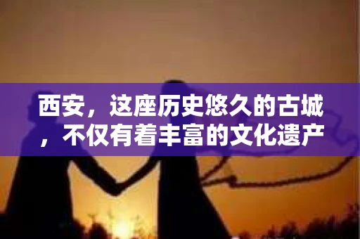 西安，这座历史悠久的古城，不仅有着丰富的文化遗产，也有着现代社会的各种需求。今天，我们就来聊聊一个比较特别的话题——西安有没有私家侦探。