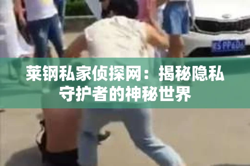 莱钢私家侦探网：揭秘隐私守护者的神秘世界