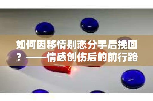 如何因移情别恋分手后挽回？——情感创伤后的前行路线图