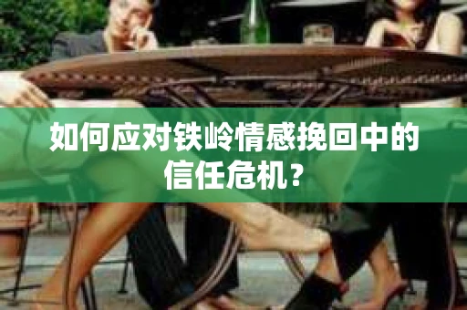 如何应对铁岭情感挽回中的信任危机？